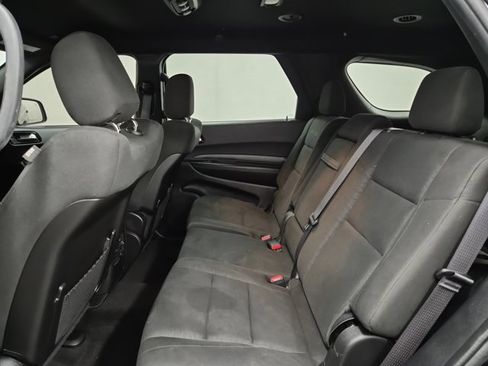 Used 2022 Dodge Durango GT image 17