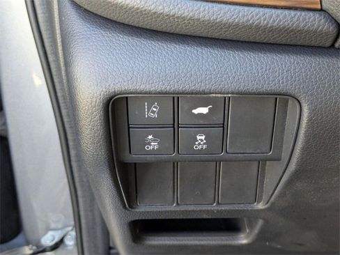 Used 2017 Honda CR-V EX-L image 24