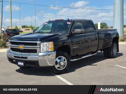 Used 2009 Chevrolet Silverado 3500 LT