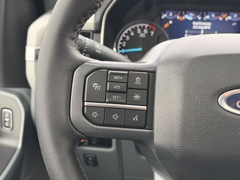 Used 2023 Ford F150 XLT w/ Equipment Group 302A High AWD/4WD image 22