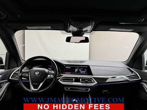 Used 2023 BMW X5 xDrive40i AWD/4WD image 12