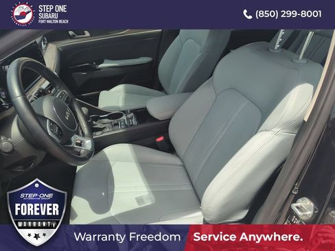 Used 2024 Kia K5 EX w/ EX Premium Package FWD image 12