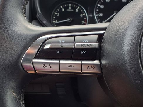 Used 2025 MAZDA CX-50 AWD 2.5 S w/ Preferred Package image 16