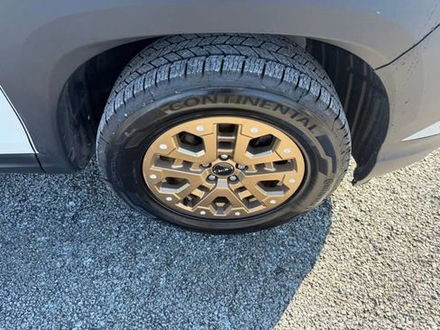 Used 2022 Honda Ridgeline RTL-E image 20