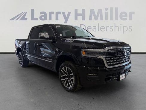 New 2026 RAM 1500 Limited AWD/4WD image 7