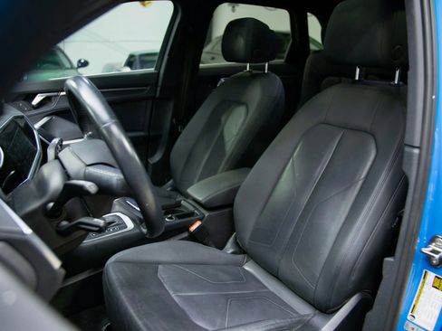 Used 2020 Audi Q3 2.0T Premium Plus w/ Premium Plus Package image 23