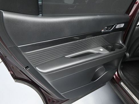 Certified 2023 Hyundai Palisade Calligraphy image 36