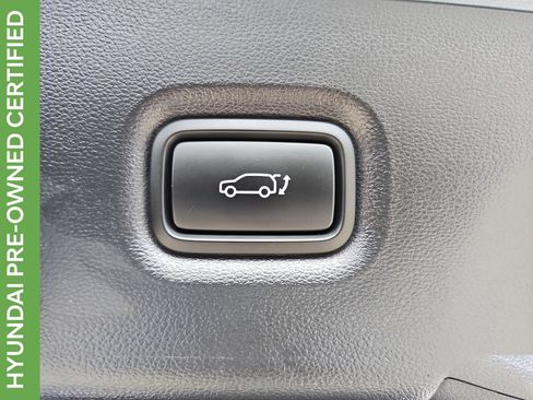 Certified 2024 Hyundai Ioniq 5 SEL RWD image 13