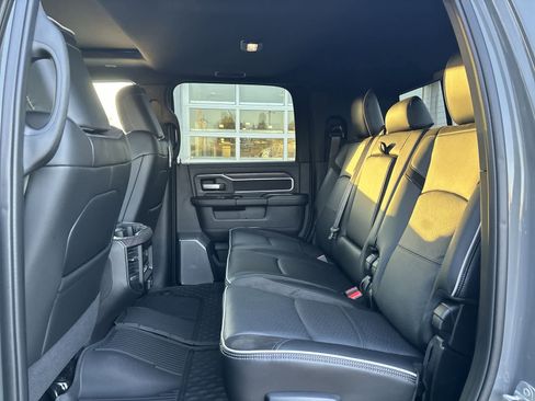 New 2026 RAM 2500 Laramie image 9
