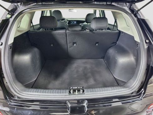Used 2020 Kia Niro LX FWD image 27