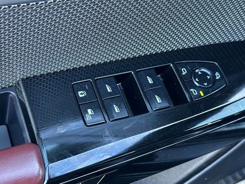 Used 2025 BMW 740i 740i image 12