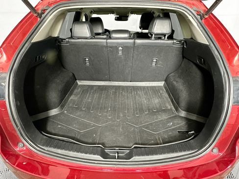 Used 2018 MAZDA CX-5 Touring w/ Preferred Equipment Package image 30