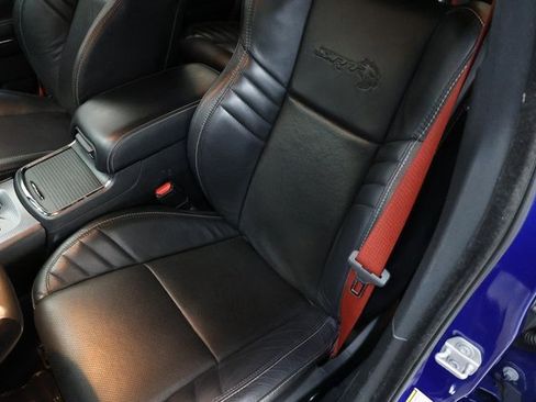 Used 2020 Dodge Charger SRT Hellcat w/ Harman/Kardon Audio Group image 64