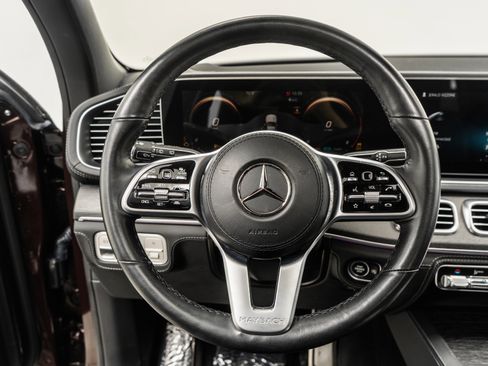 Used 2023 Mercedes-Benz Maybach GLS 600 4MATIC image 15