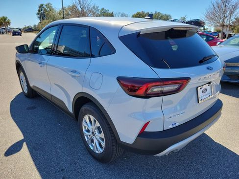 New 2026 Ford Escape Active image 3