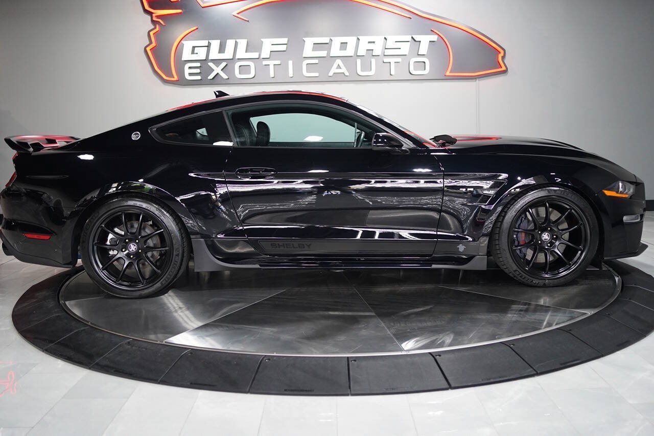 Used 2023 Ford Mustang GT w/ Equipment Group 301A RWD image 46