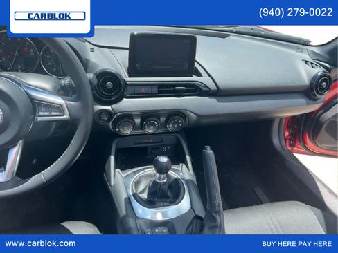 Used 2023 MAZDA MX-5 Miata Sport image 27