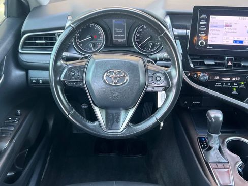 Certified 2023 Toyota Camry SE image 16