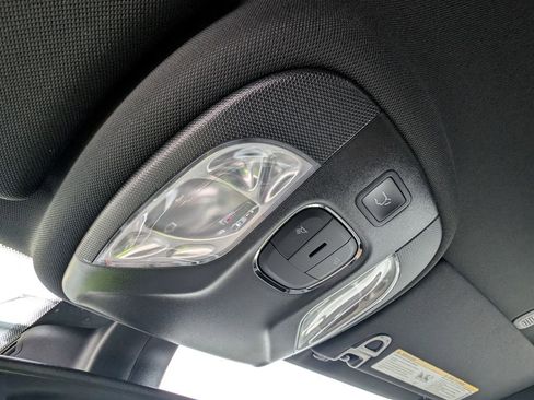 New 2026 Jeep Compass Trailhawk AWD/4WD image 31