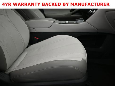 Used 2026 INFINITI QX60 Pure w/ Cargo Package image 26