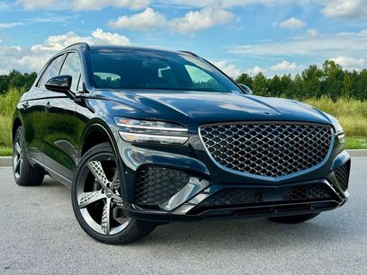 Used 2025 Genesis GV70 3.5T Sport w/ Sport Prestige Package