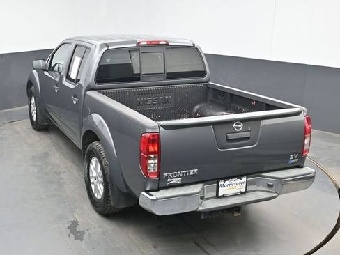Used 2019 Nissan Frontier SV RWD image 33
