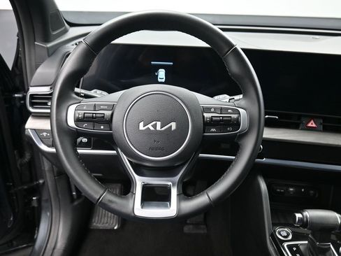 Used 2023 Kia Sportage X-Line image 15