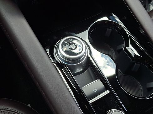New 2026 Ford Explorer Platinum AWD/4WD image 11