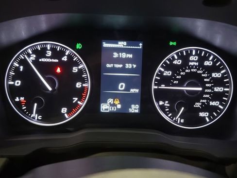 New 2026 Subaru Crosstrek 2.0i Premium AWD/4WD image 13