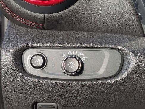 Certified 2024 Chevrolet Blazer RS w/ Driver Confidence II Package image 16