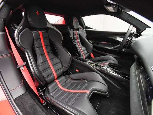 Used 2024 Ferrari 296 GTB image 62