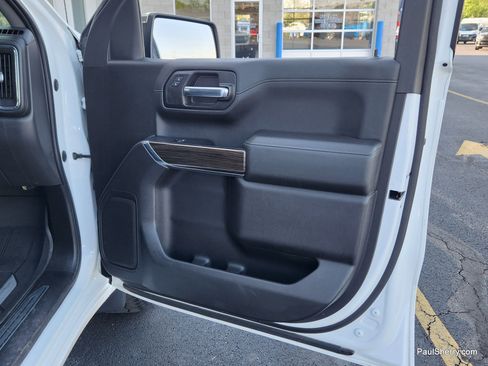 Used 2020 Chevrolet Silverado 1500 LT w/ LT Value Package image 44