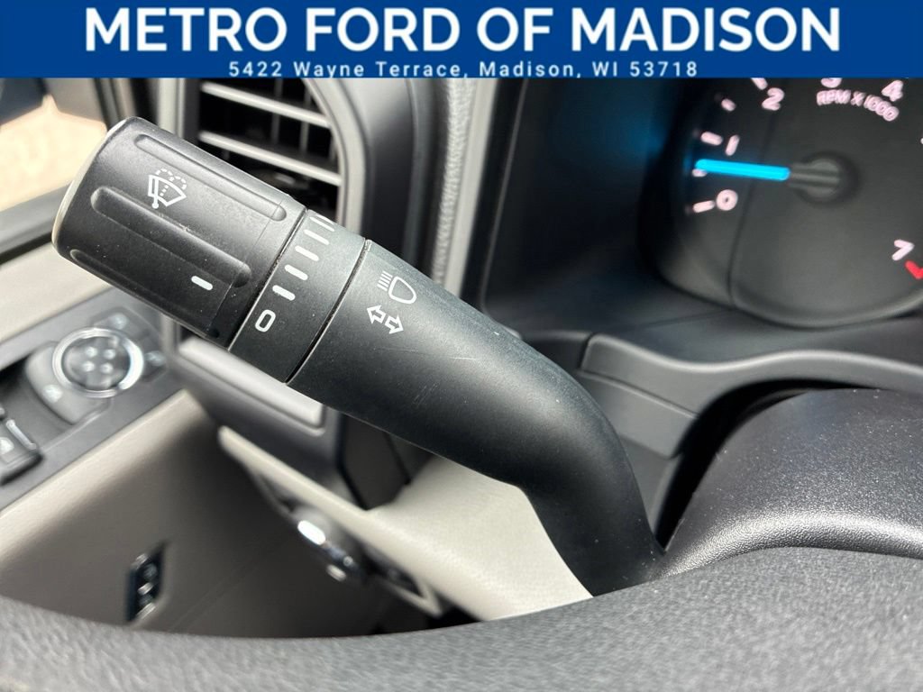 Used 2019 Ford F150 XL w/ Equipment Group 101A Mid AWD/4WD image 32
