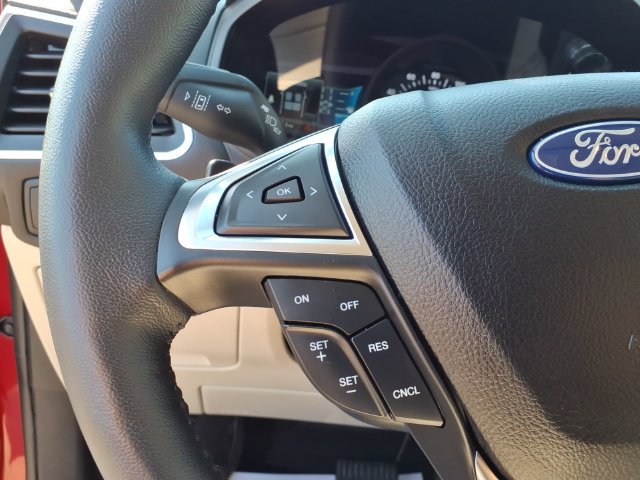 Certified 2023 Ford Edge Titanium w/ Class II Trailer Tow Package AWD/4WD image 15