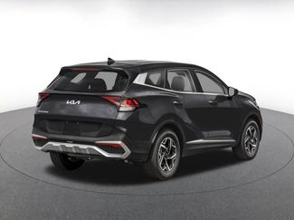Used 2025 Kia Sportage LX AWD/4WD video 2