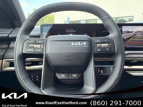 New 2027 Kia Telluride S AWD/4WD image 34
