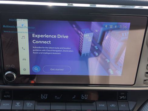 Used 2026 Toyota Camry SE w/ Convenience Package image 24