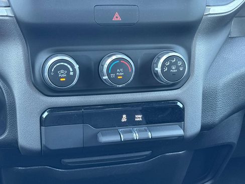 Certified 2022 RAM 1500 Big Horn AWD/4WD image 25