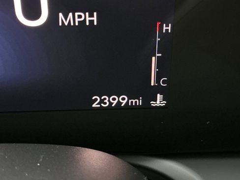 Used 2024 Buick Encore GX Preferred image 34