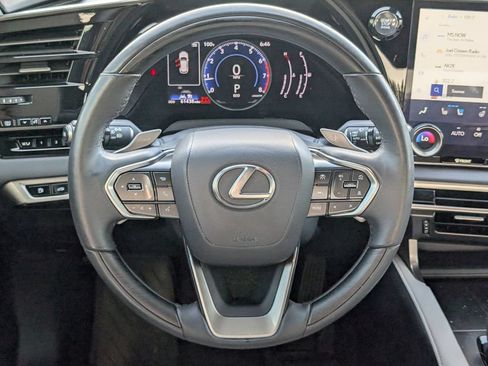 Used 2023 Lexus RX 350 Premium w/ Cold Area Package FWD image 17