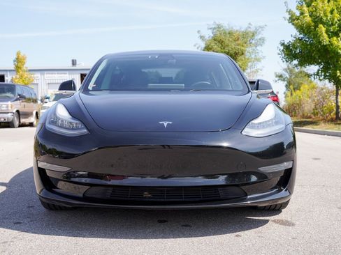 Used 2019 Tesla Model 3 Long Range image 10