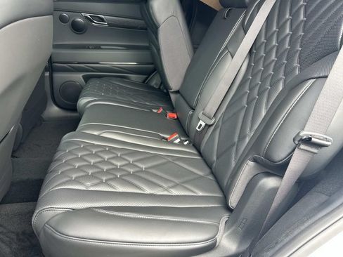 New 2026 Genesis GV80 3.5T Prestige AWD/4WD image 21