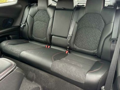 New 2025 Dodge Charger Daytona R/T w/ Quick Order Package 25M R/T image 12