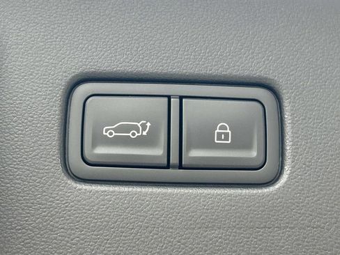 New 2026 Hyundai Palisade SEL image 14