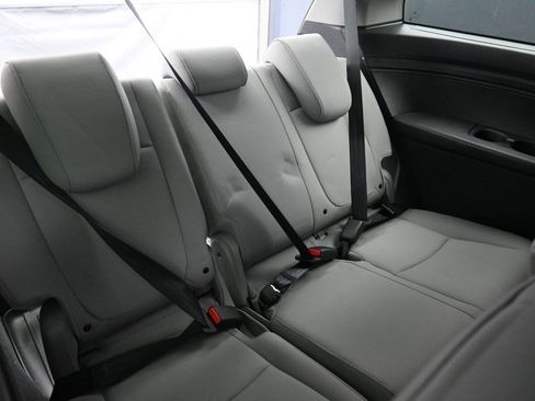 Used 2024 Honda Odyssey EX-L image 11