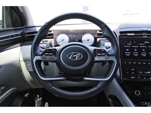 Used 2024 Hyundai Tucson Limited FWD image 15