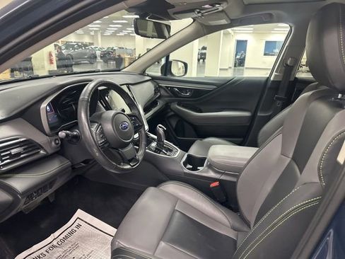 Used 2024 Subaru Outback Onyx Edition XT image 11
