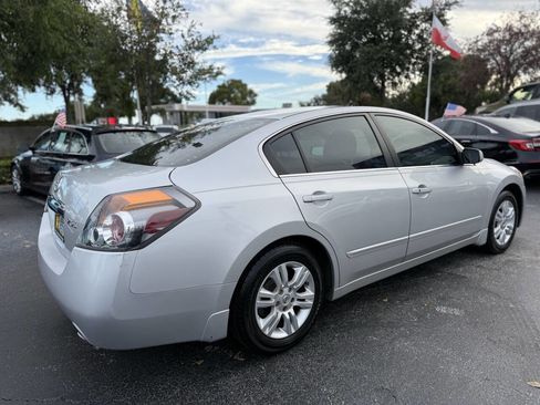 Used 2012 Nissan Altima 2.5 S w/ Convenience Pkg image 7