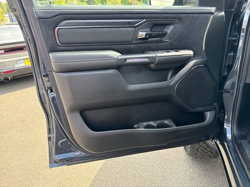 New 2026 RAM 1500 RHO AWD/4WD image 15