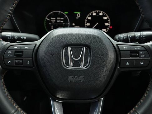 Used 2024 Honda CR-V Sport-L image 34